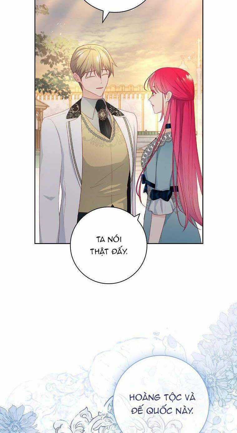 Chồng Tôi Là Người Do Tôi Định Đoạt Chapter 31 trang 72