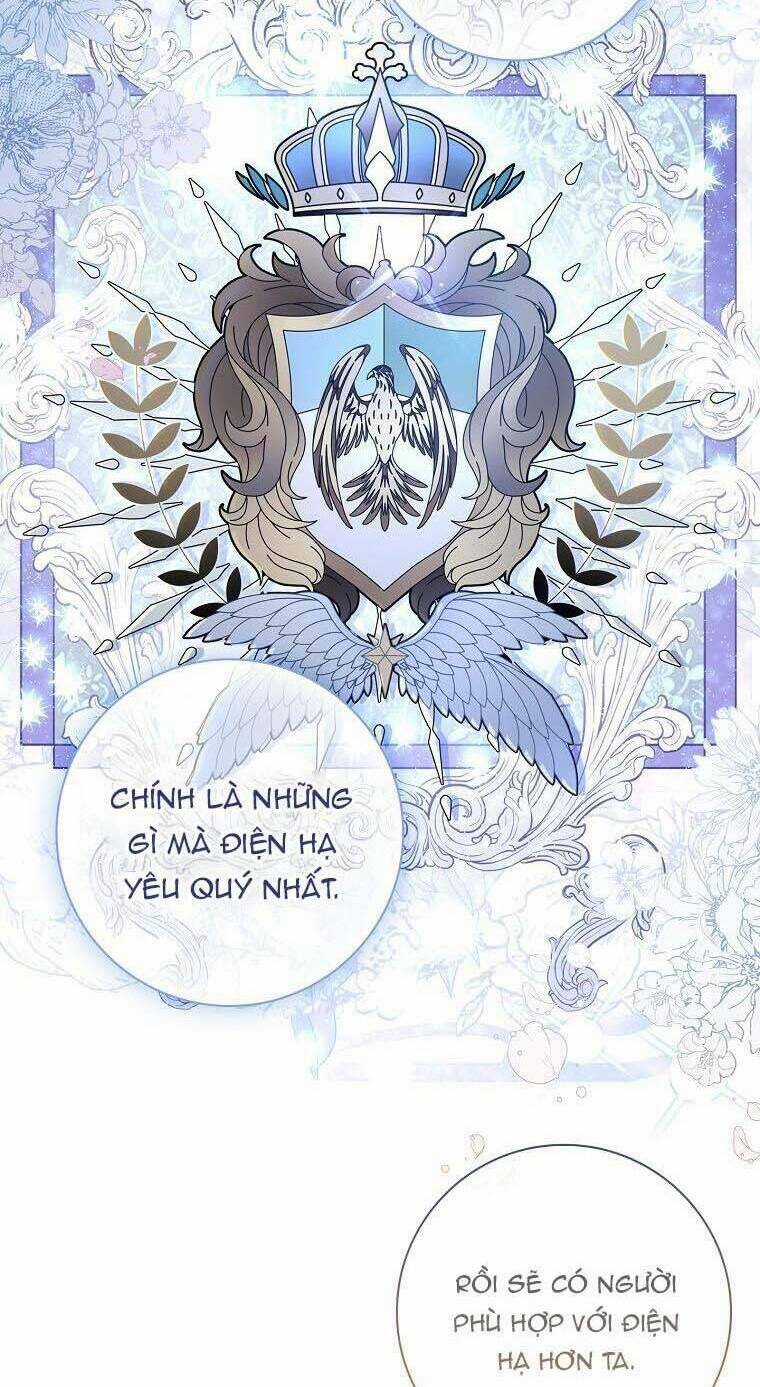 Chồng Tôi Là Người Do Tôi Định Đoạt Chapter 31 trang 73