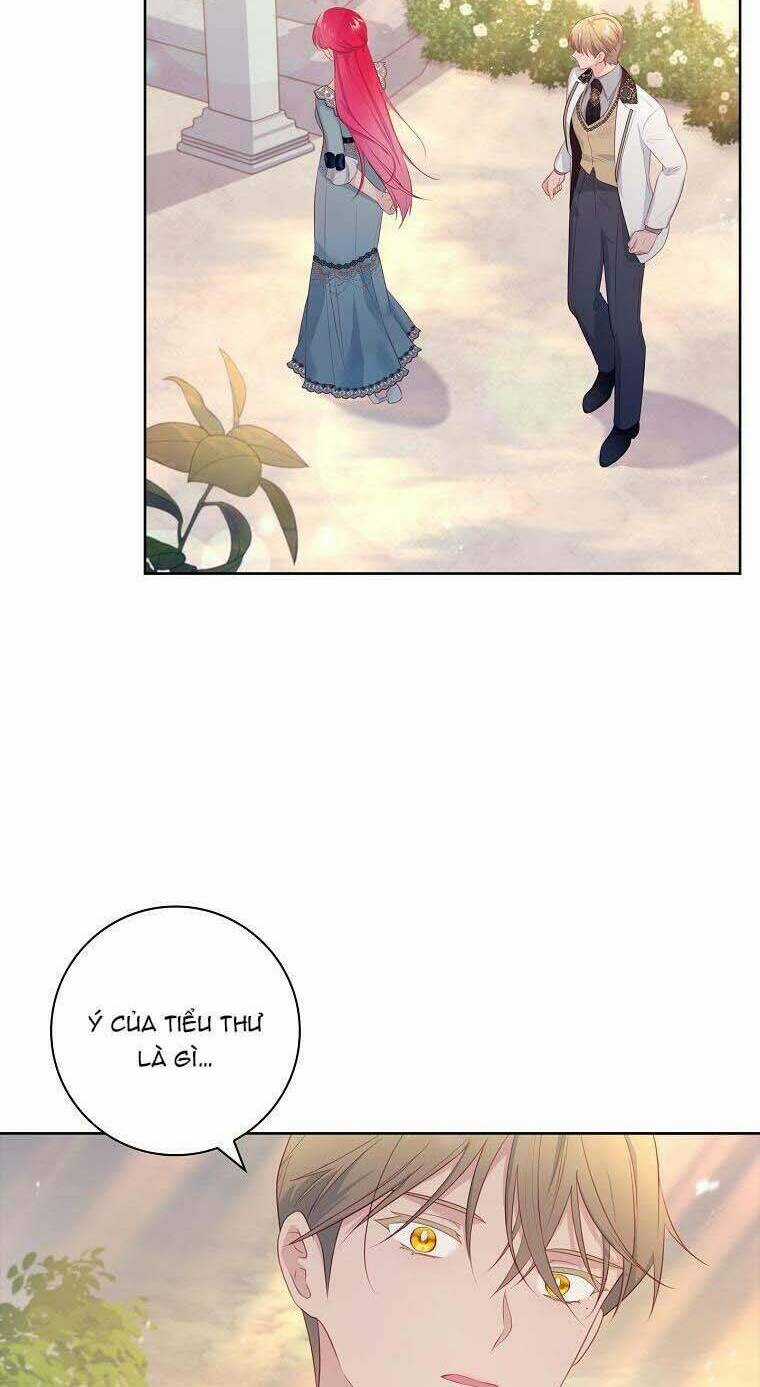 Chồng Tôi Là Người Do Tôi Định Đoạt Chapter 31 trang 75