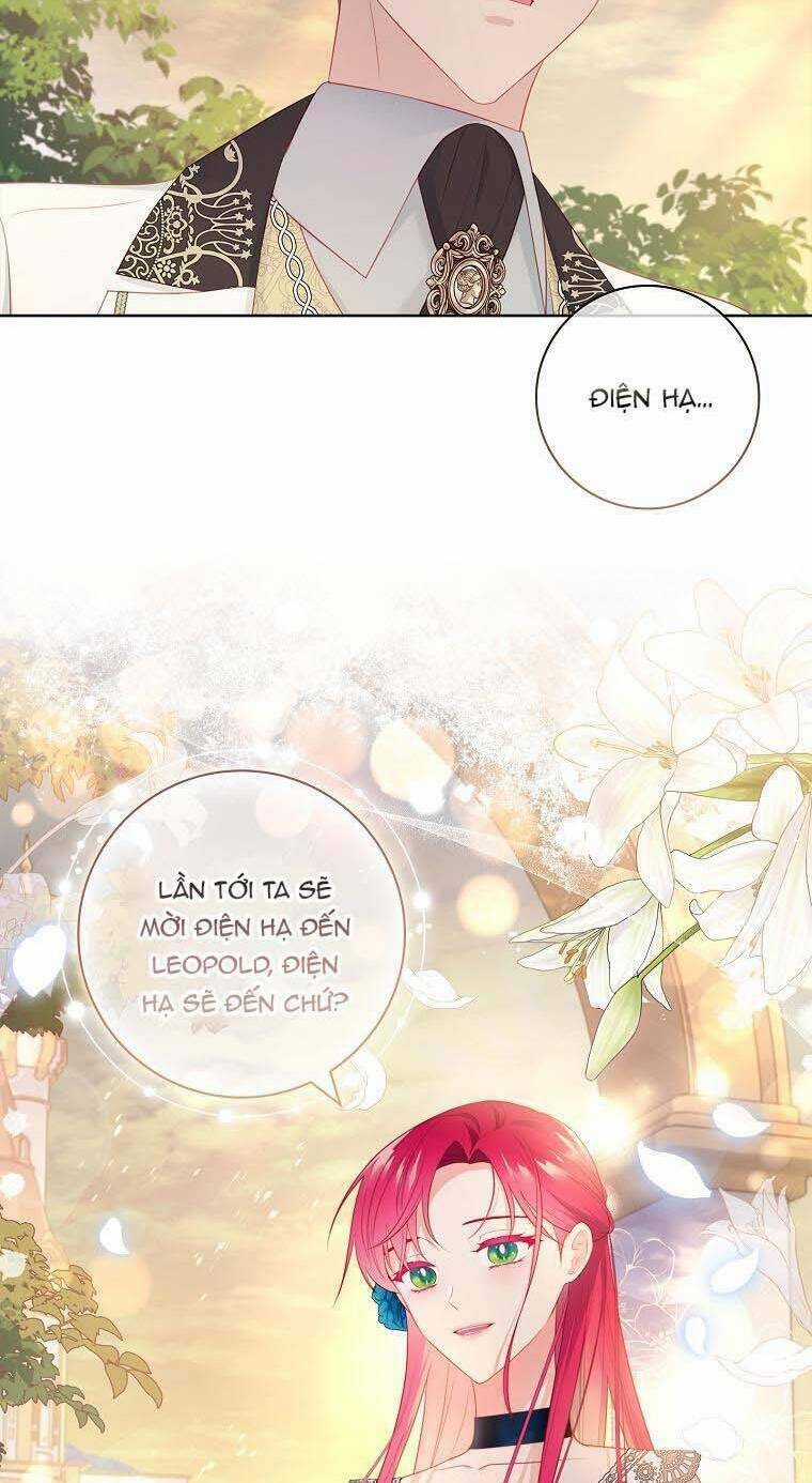 Chồng Tôi Là Người Do Tôi Định Đoạt Chapter 31 trang 76