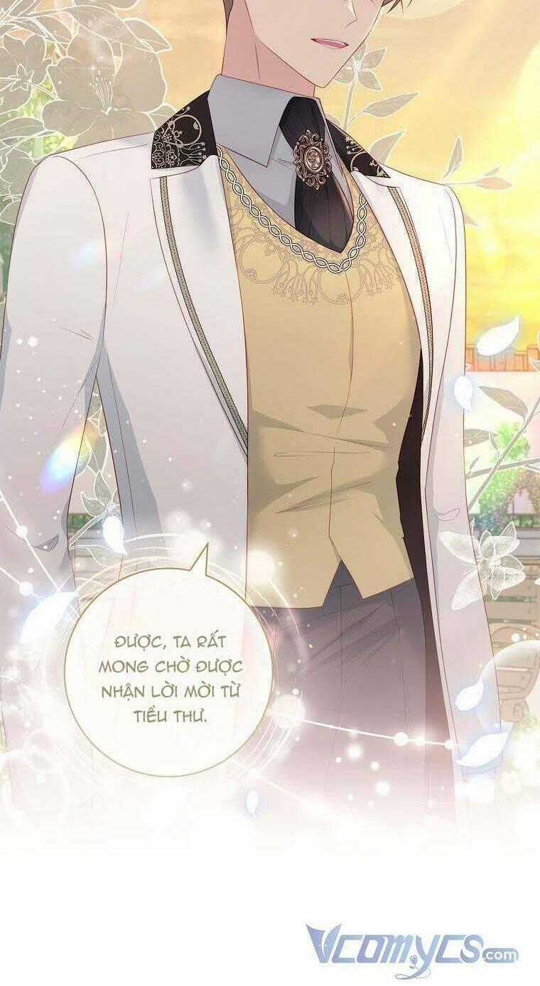 Chồng Tôi Là Người Do Tôi Định Đoạt Chapter 31 trang 79