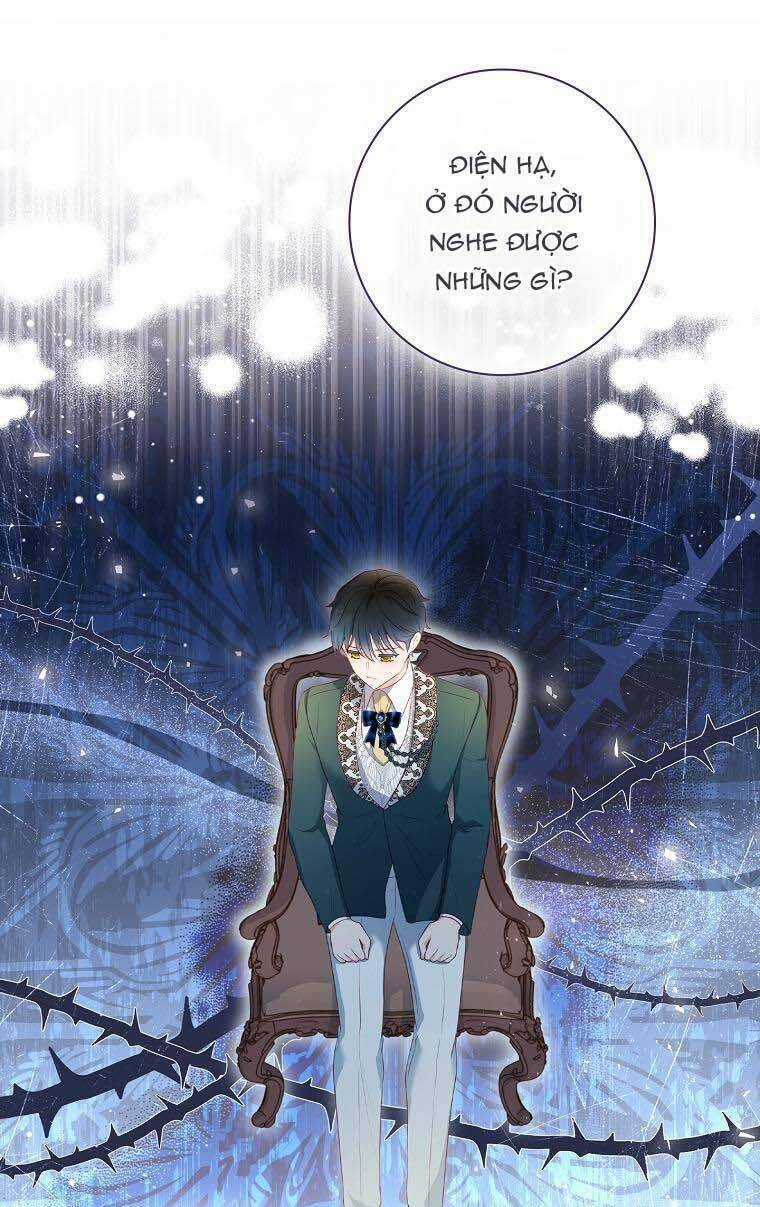 Chồng Tôi Là Người Do Tôi Định Đoạt Chapter 31 trang 8