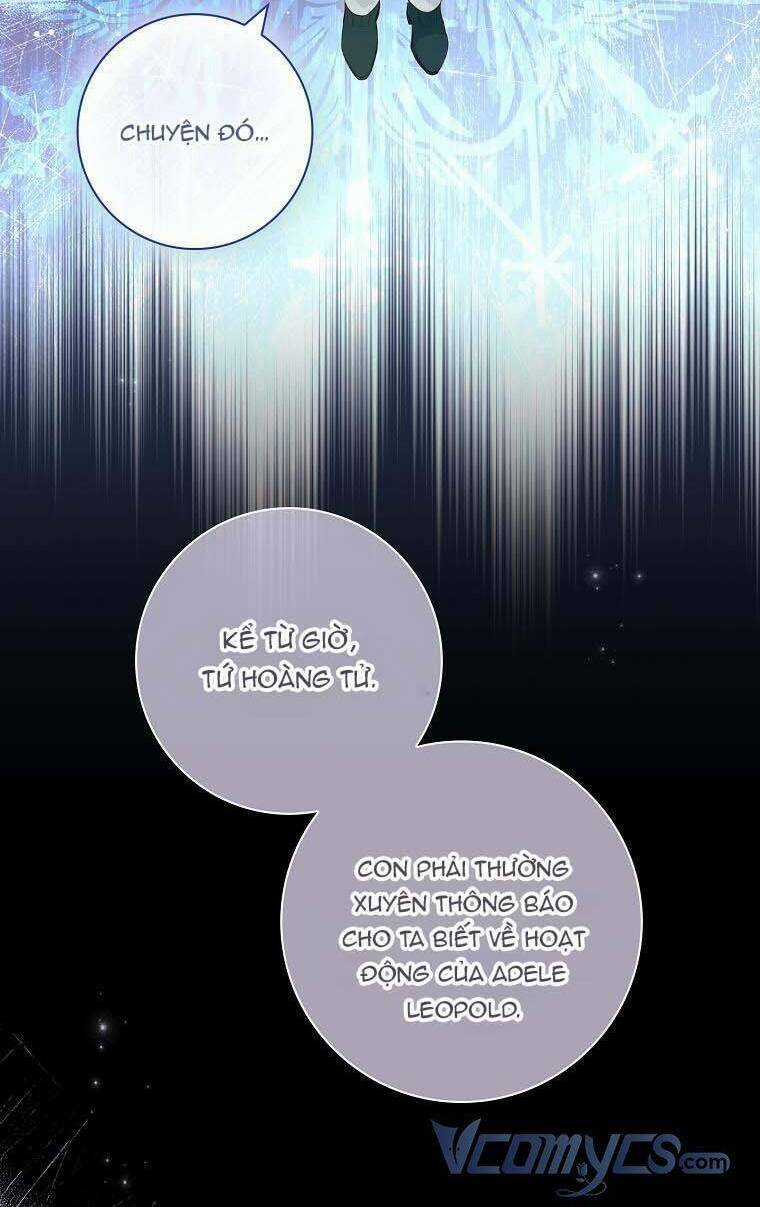 Chồng Tôi Là Người Do Tôi Định Đoạt Chapter 31 trang 9