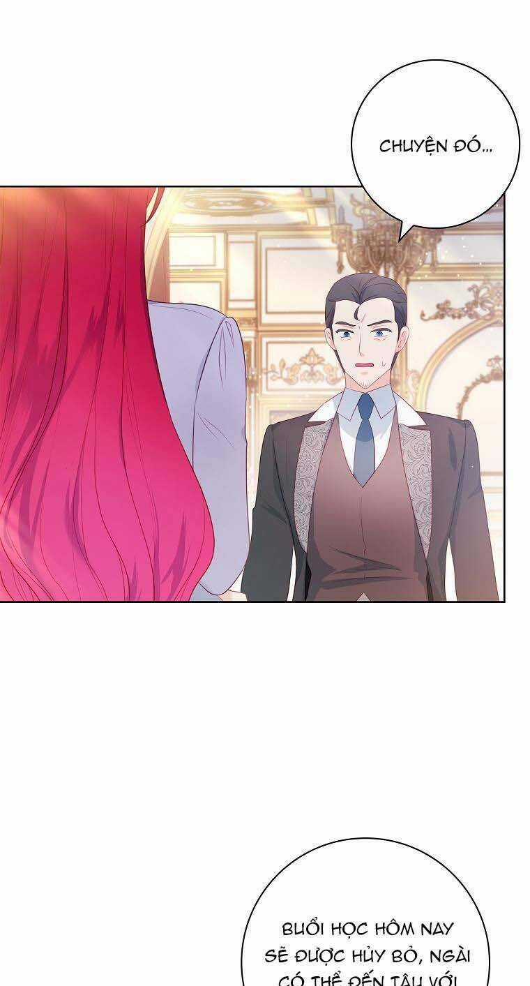 Chồng Tôi Là Người Do Tôi Định Đoạt Chapter 32 trang 10