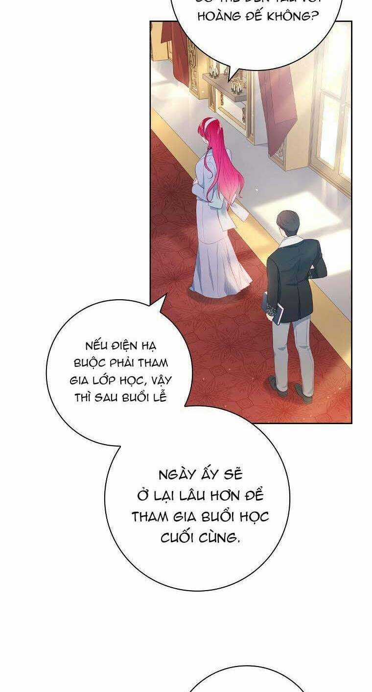 Chồng Tôi Là Người Do Tôi Định Đoạt Chapter 32 trang 11