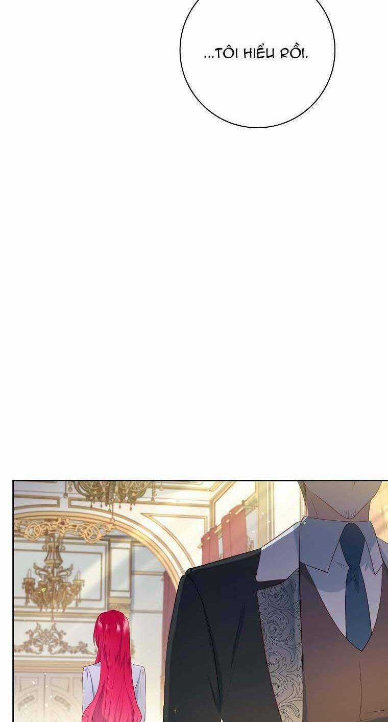 Chồng Tôi Là Người Do Tôi Định Đoạt Chapter 32 trang 12