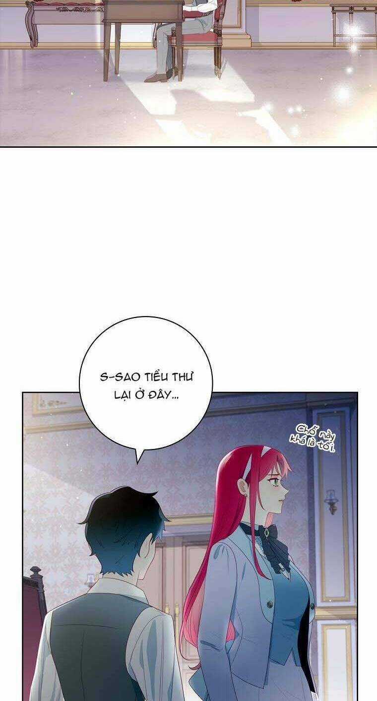 Chồng Tôi Là Người Do Tôi Định Đoạt Chapter 32 trang 15