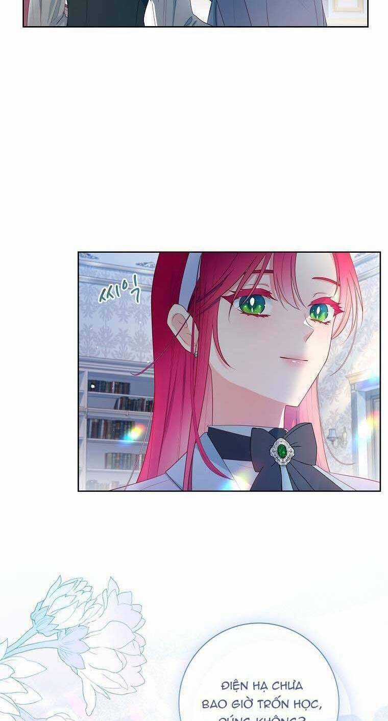 Chồng Tôi Là Người Do Tôi Định Đoạt Chapter 32 trang 16