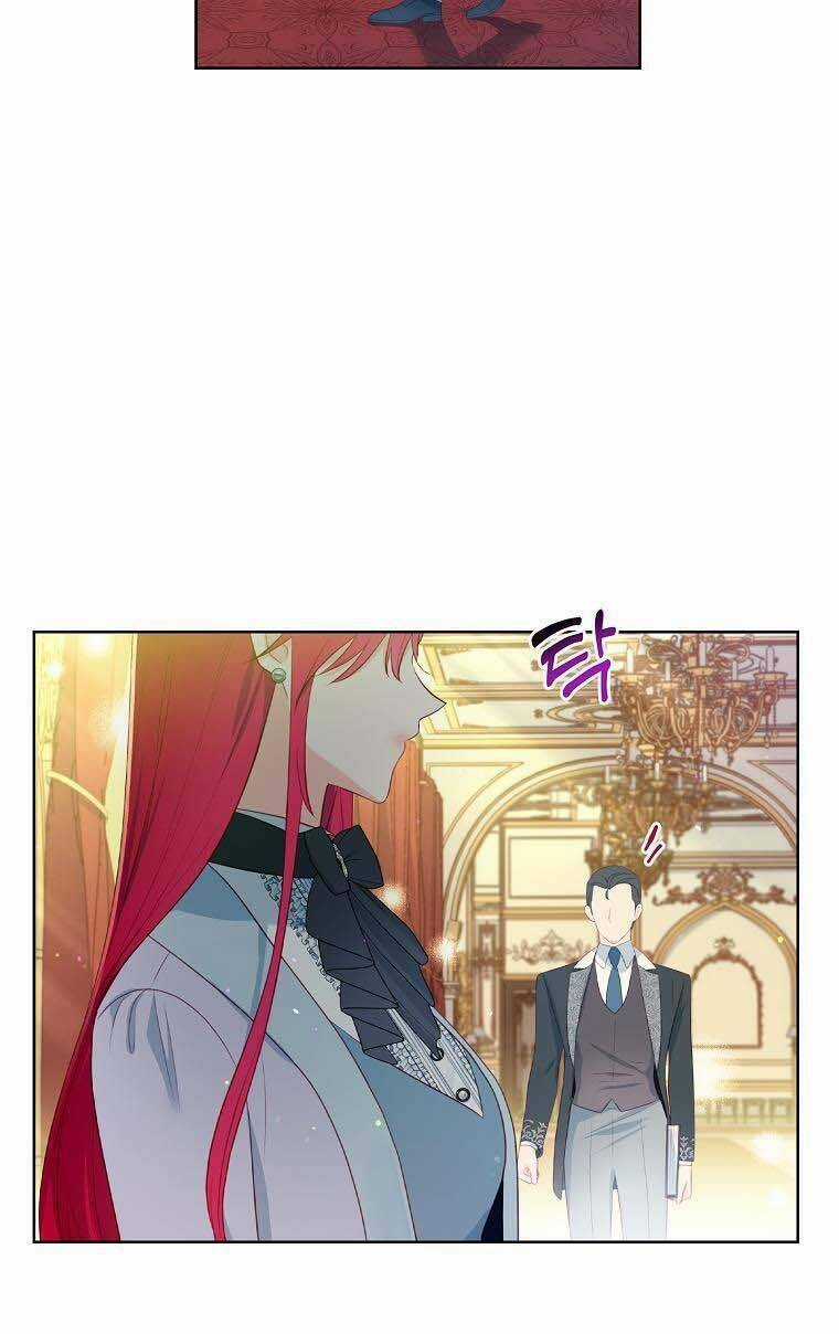 Chồng Tôi Là Người Do Tôi Định Đoạt Chapter 32 trang 2