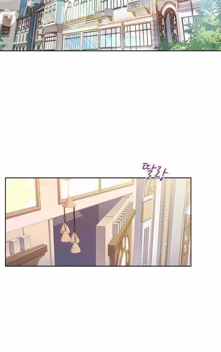 Chồng Tôi Là Người Do Tôi Định Đoạt Chapter 32 trang 20