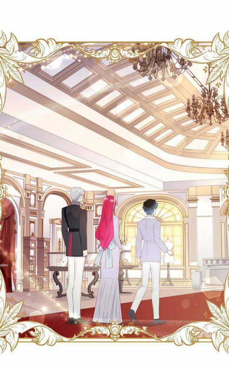 Chồng Tôi Là Người Do Tôi Định Đoạt Chapter 32 trang 21