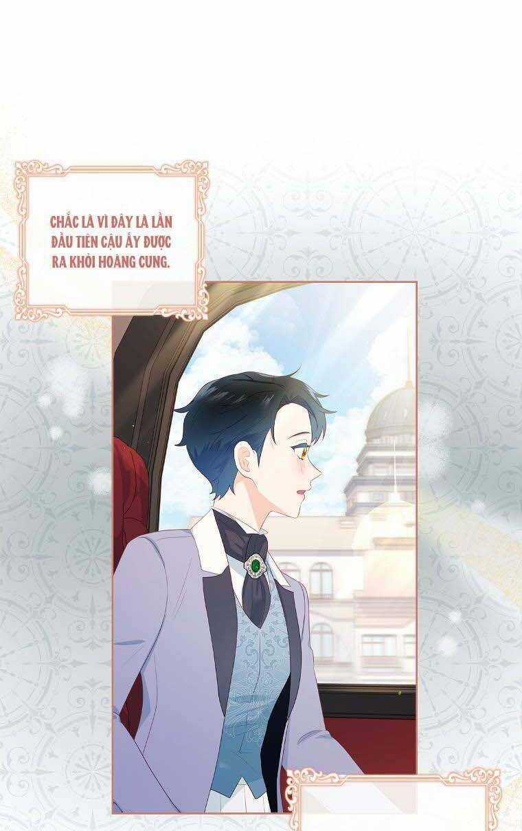 Chồng Tôi Là Người Do Tôi Định Đoạt Chapter 32 trang 23
