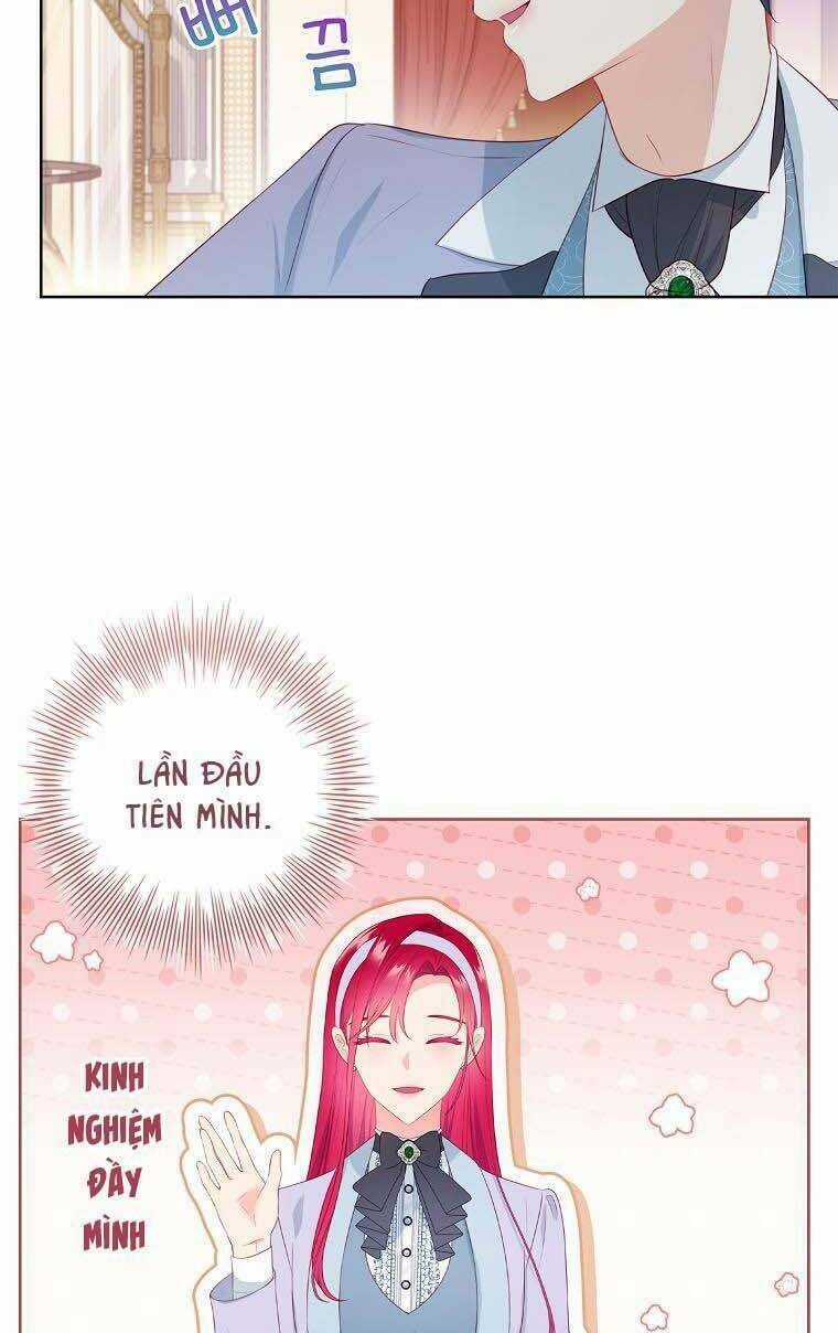 Chồng Tôi Là Người Do Tôi Định Đoạt Chapter 32 trang 29