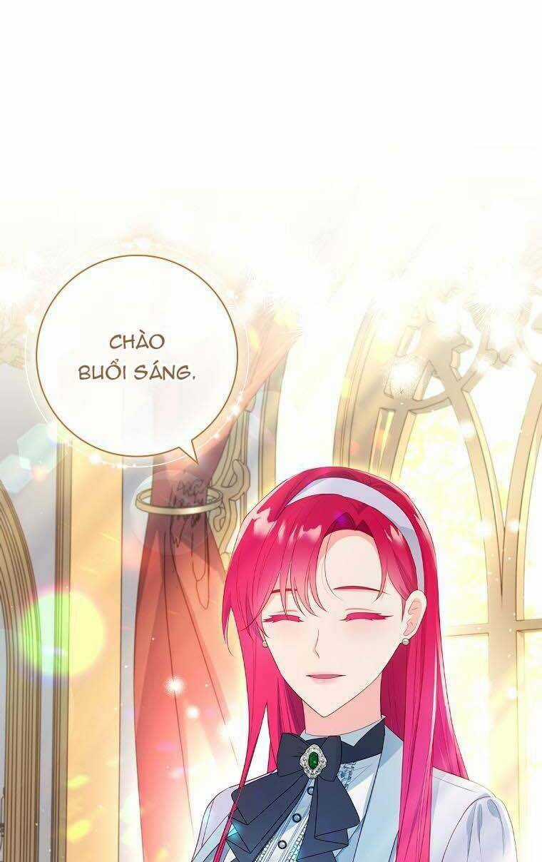 Chồng Tôi Là Người Do Tôi Định Đoạt Chapter 32 trang 3