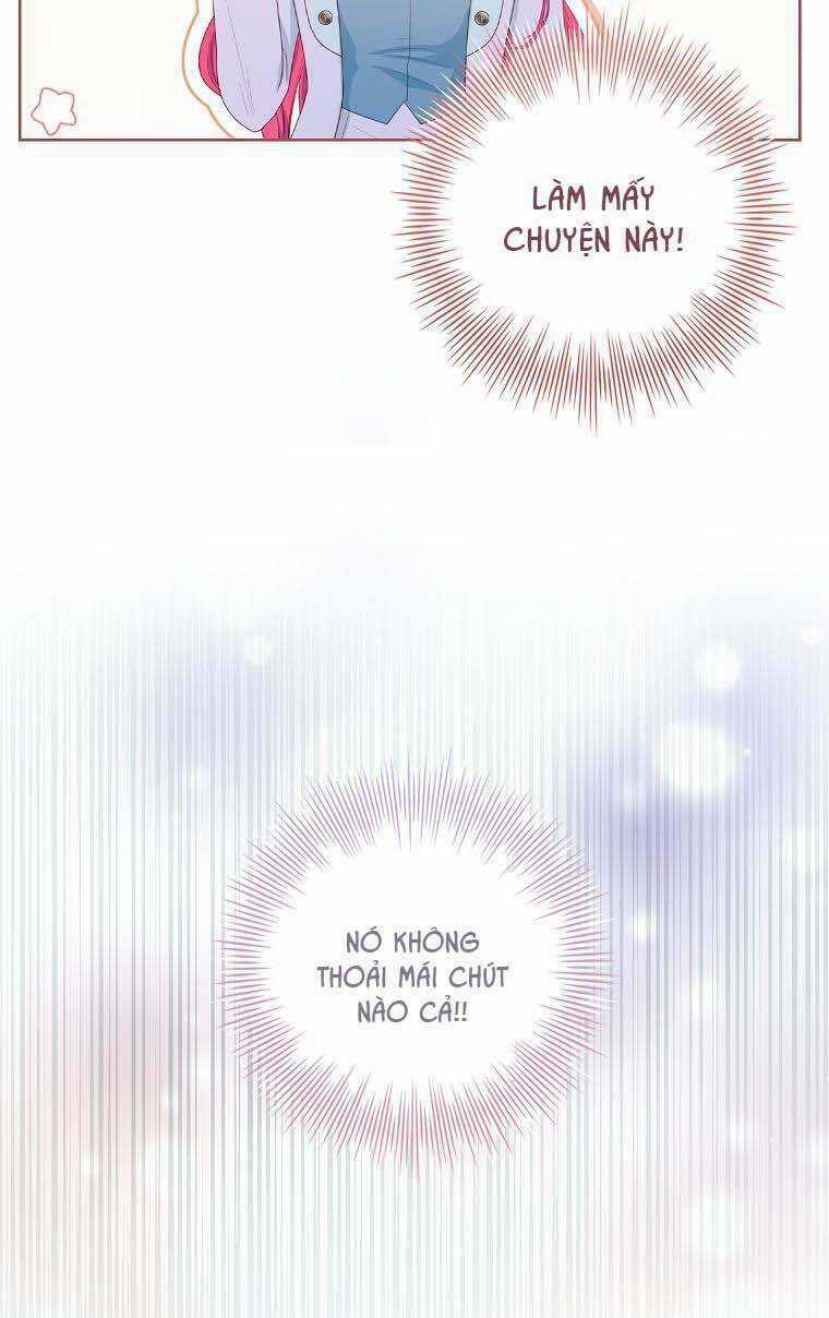 Chồng Tôi Là Người Do Tôi Định Đoạt Chapter 32 trang 30