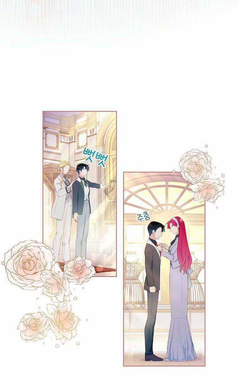 Chồng Tôi Là Người Do Tôi Định Đoạt Chapter 32 trang 31