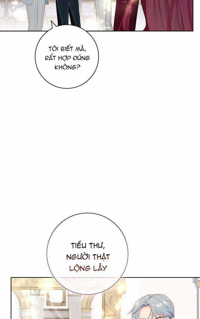 Chồng Tôi Là Người Do Tôi Định Đoạt Chapter 32 trang 34