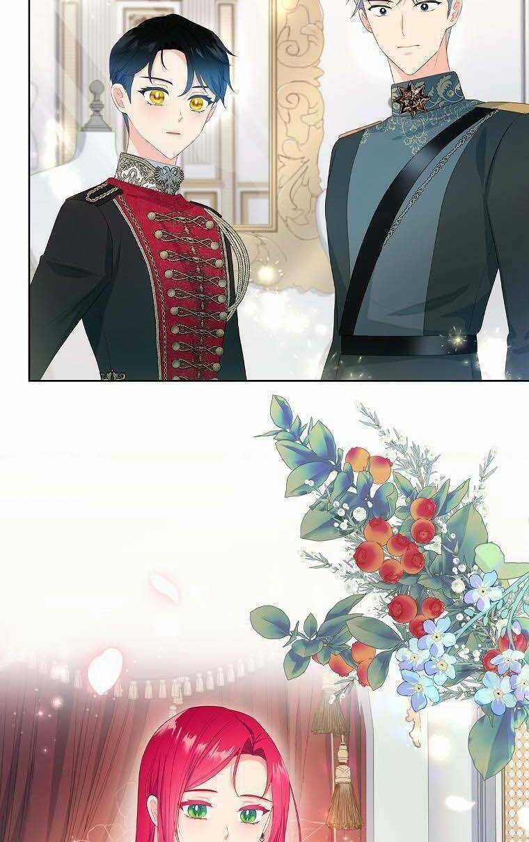 Chồng Tôi Là Người Do Tôi Định Đoạt Chapter 32 trang 35