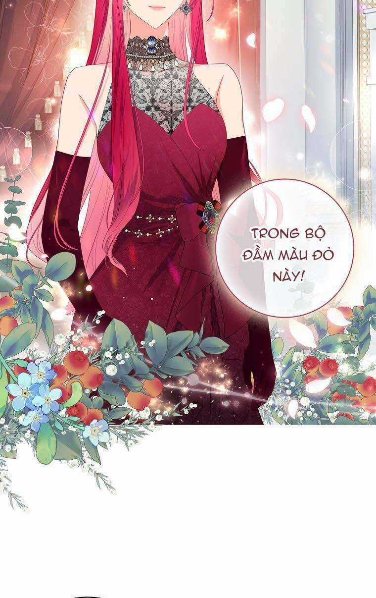 Chồng Tôi Là Người Do Tôi Định Đoạt Chapter 32 trang 36