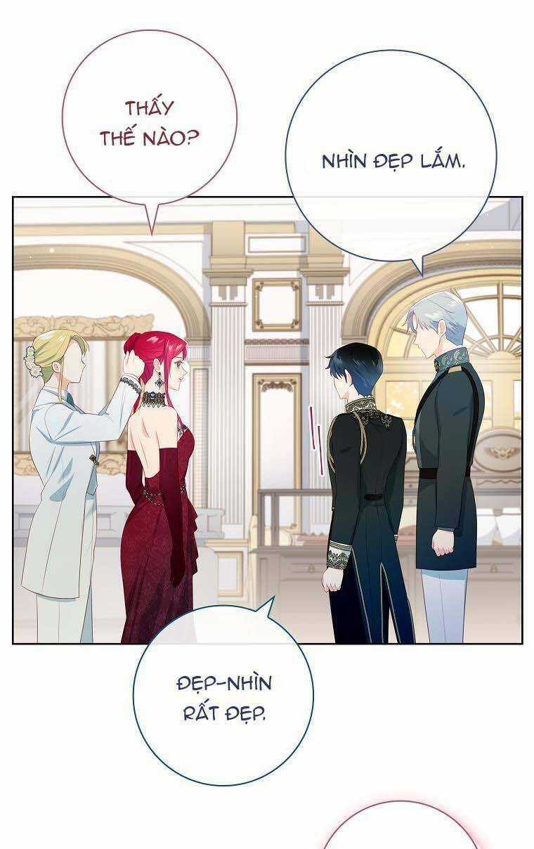 Chồng Tôi Là Người Do Tôi Định Đoạt Chapter 32 trang 38