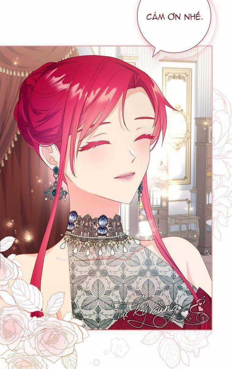 Chồng Tôi Là Người Do Tôi Định Đoạt Chapter 32 trang 39