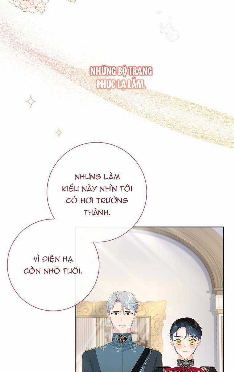 Chồng Tôi Là Người Do Tôi Định Đoạt Chapter 32 trang 40