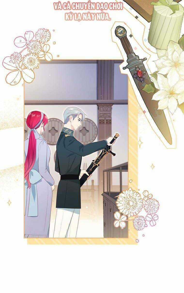 Chồng Tôi Là Người Do Tôi Định Đoạt Chapter 32 trang 43