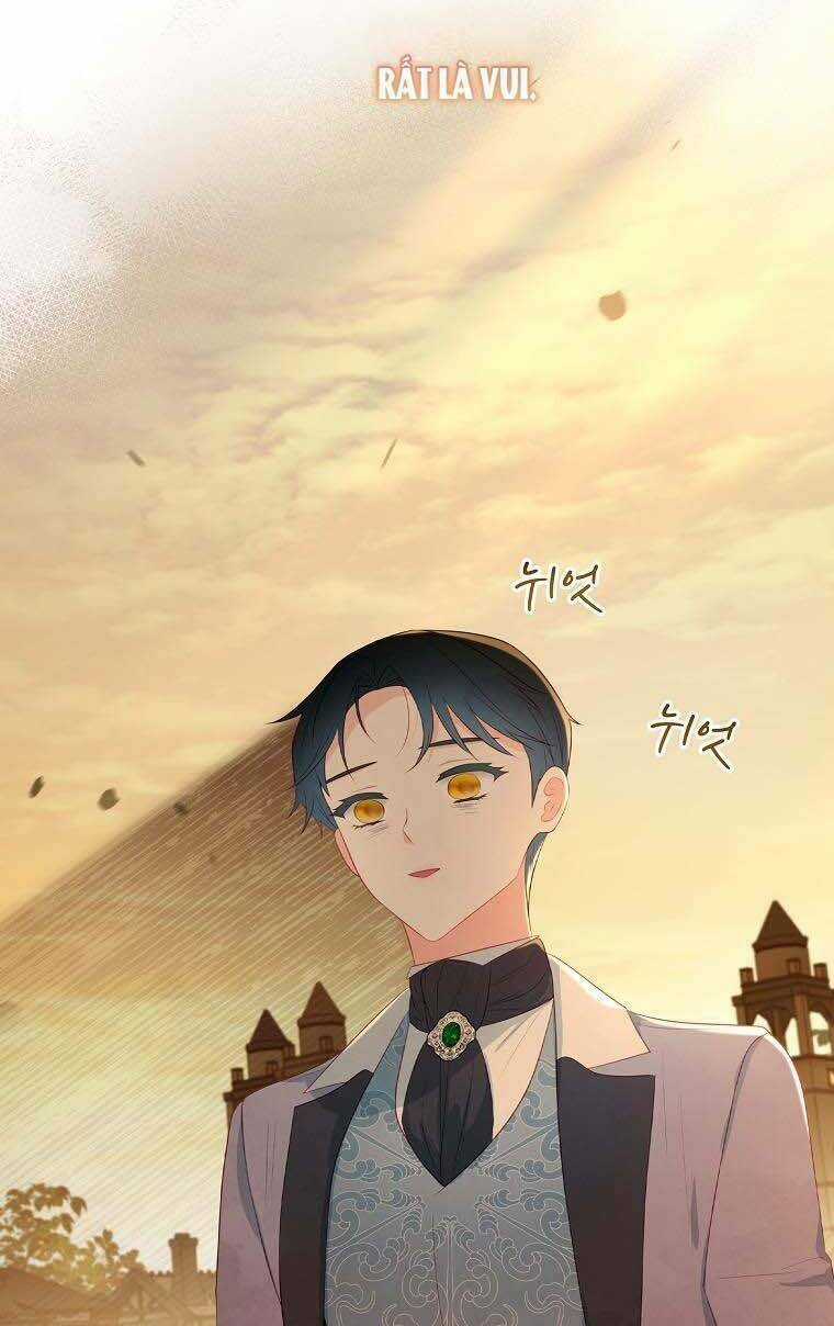 Chồng Tôi Là Người Do Tôi Định Đoạt Chapter 32 trang 45