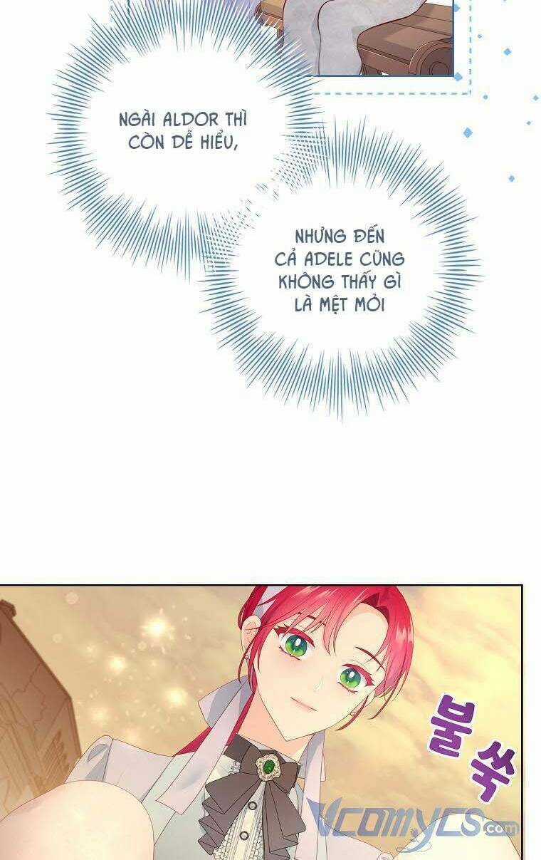 Chồng Tôi Là Người Do Tôi Định Đoạt Chapter 32 trang 47