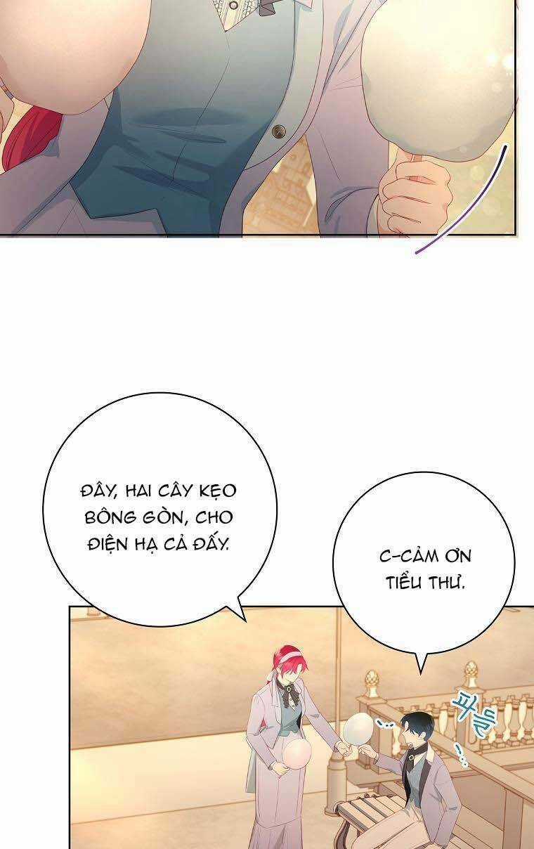 Chồng Tôi Là Người Do Tôi Định Đoạt Chapter 32 trang 48