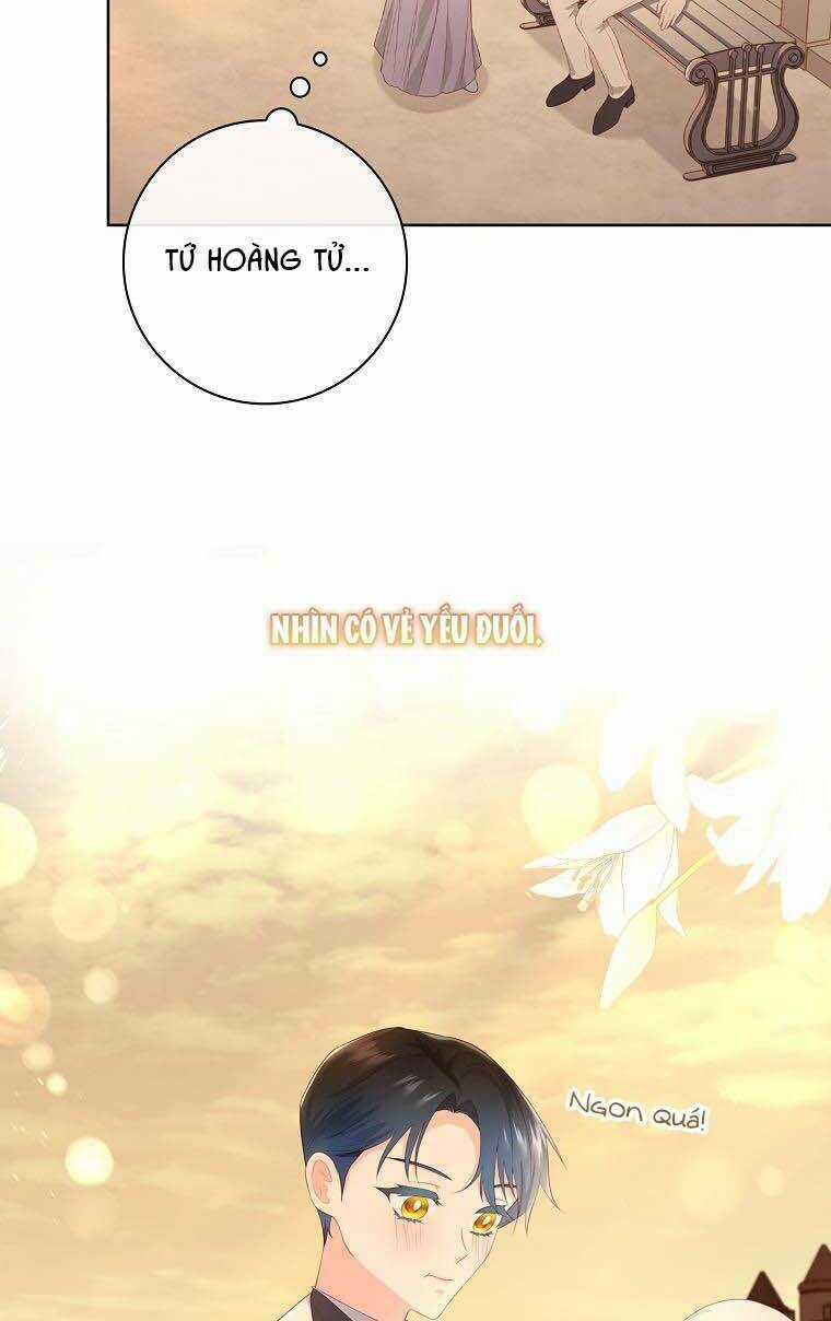 Chồng Tôi Là Người Do Tôi Định Đoạt Chapter 32 trang 49