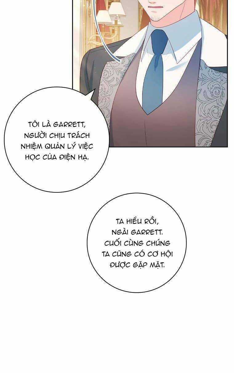 Chồng Tôi Là Người Do Tôi Định Đoạt Chapter 32 trang 5