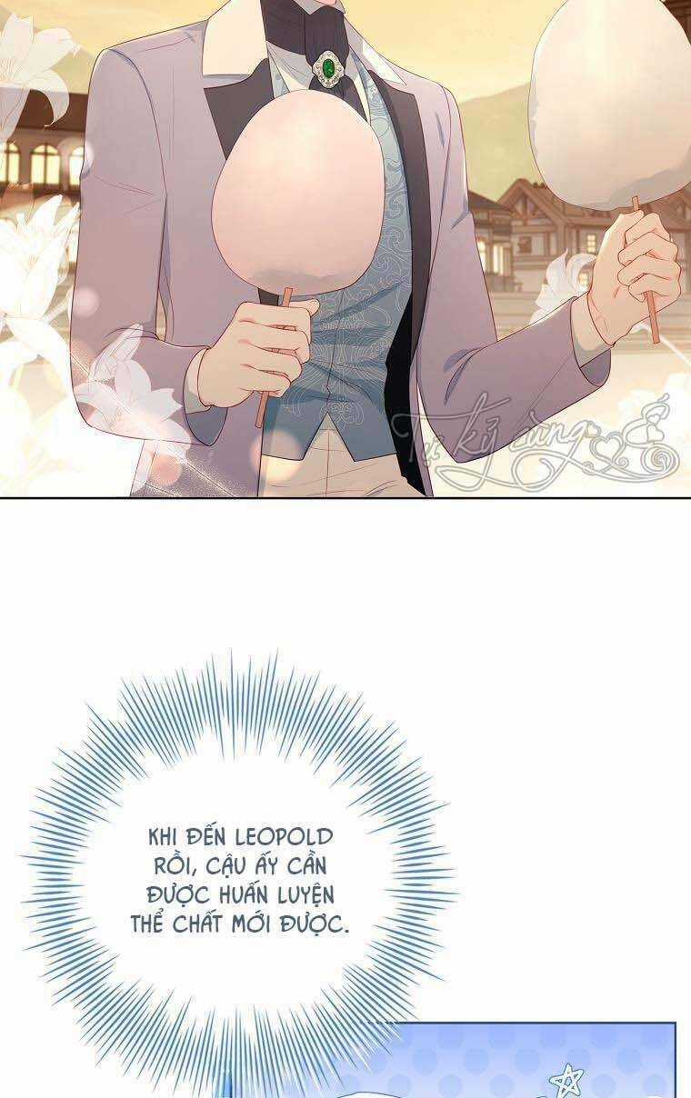 Chồng Tôi Là Người Do Tôi Định Đoạt Chapter 32 trang 50