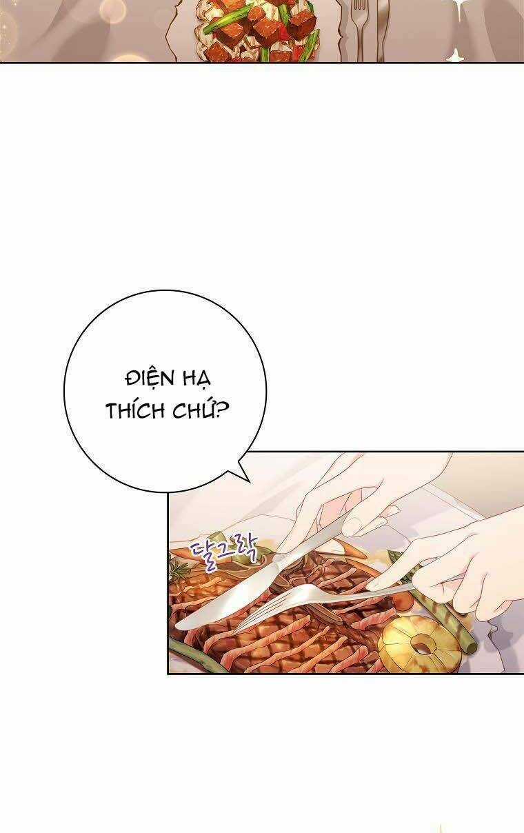 Chồng Tôi Là Người Do Tôi Định Đoạt Chapter 32 trang 53