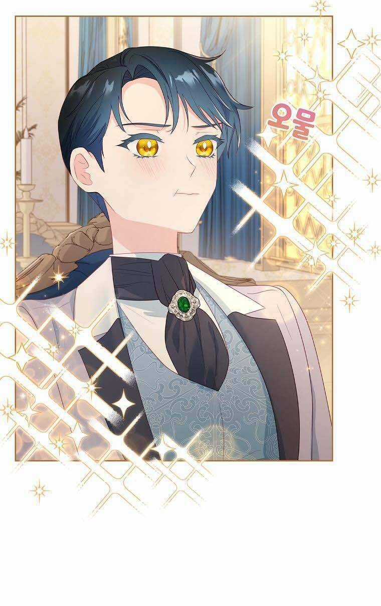 Chồng Tôi Là Người Do Tôi Định Đoạt Chapter 32 trang 54