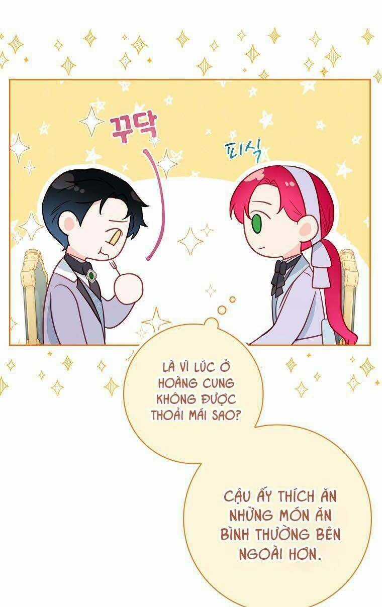 Chồng Tôi Là Người Do Tôi Định Đoạt Chapter 32 trang 55