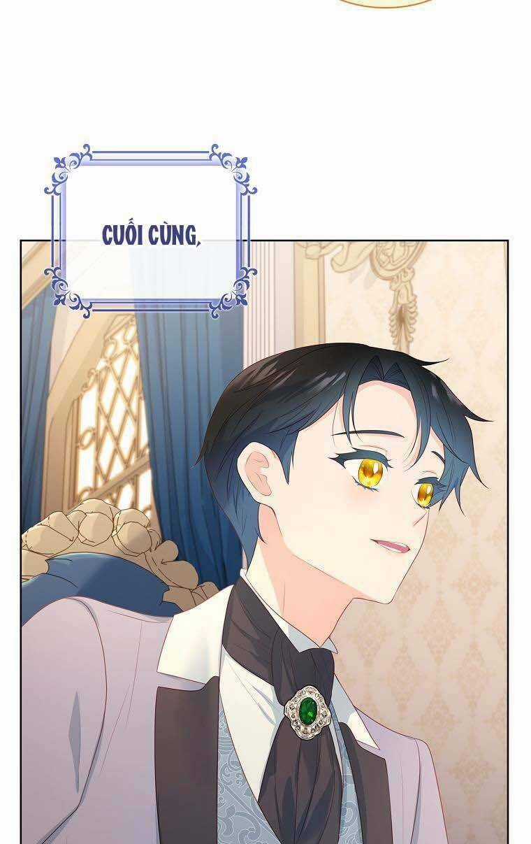 Chồng Tôi Là Người Do Tôi Định Đoạt Chapter 32 trang 56