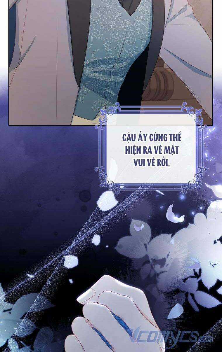 Chồng Tôi Là Người Do Tôi Định Đoạt Chapter 32 trang 57