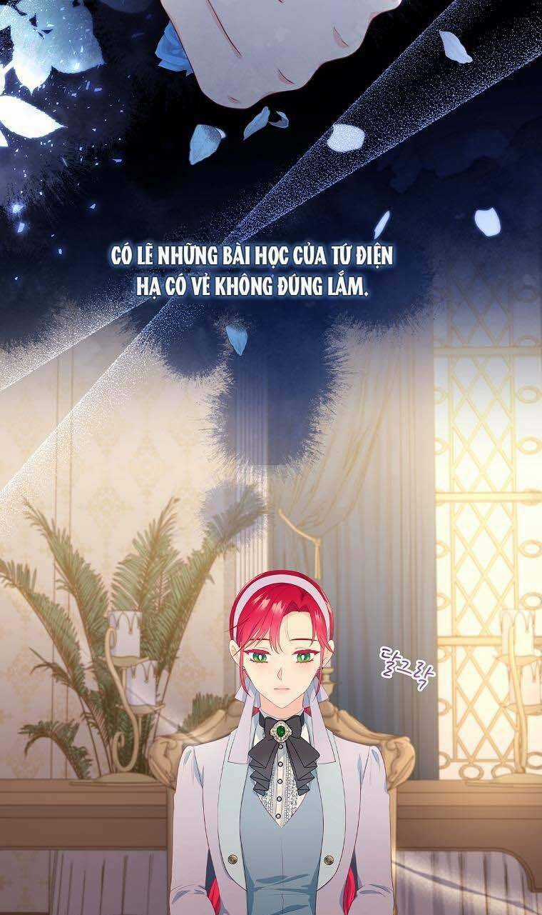 Chồng Tôi Là Người Do Tôi Định Đoạt Chapter 32 trang 58