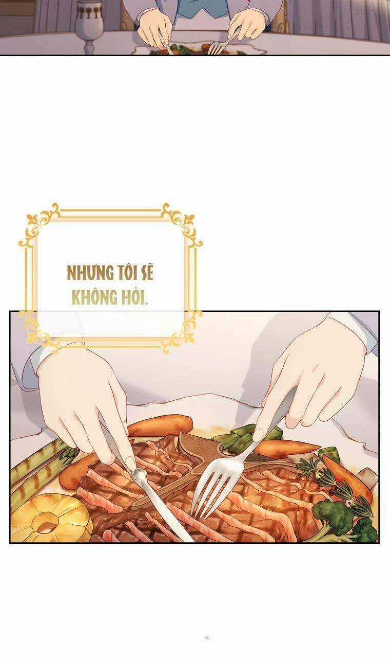 Chồng Tôi Là Người Do Tôi Định Đoạt Chapter 32 trang 59