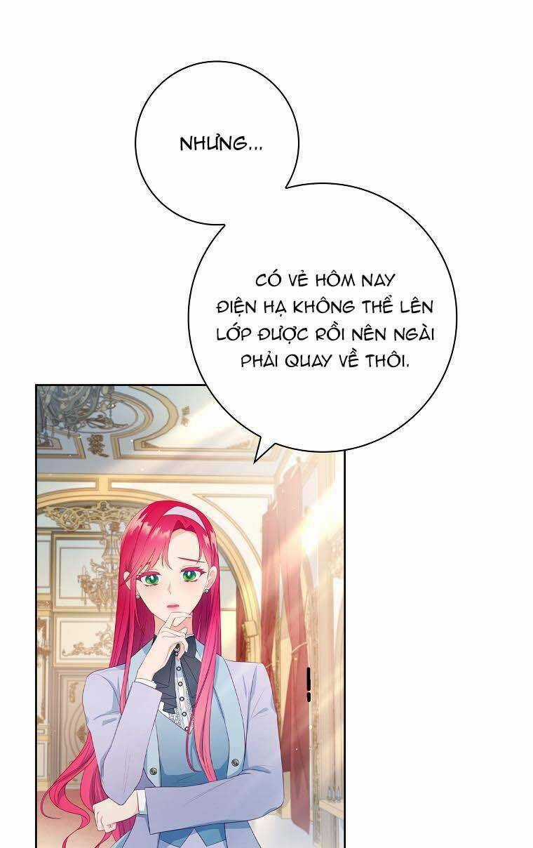 Chồng Tôi Là Người Do Tôi Định Đoạt Chapter 32 trang 6