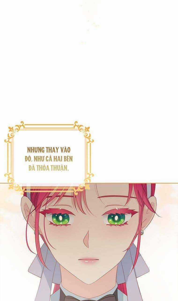 Chồng Tôi Là Người Do Tôi Định Đoạt Chapter 32 trang 61