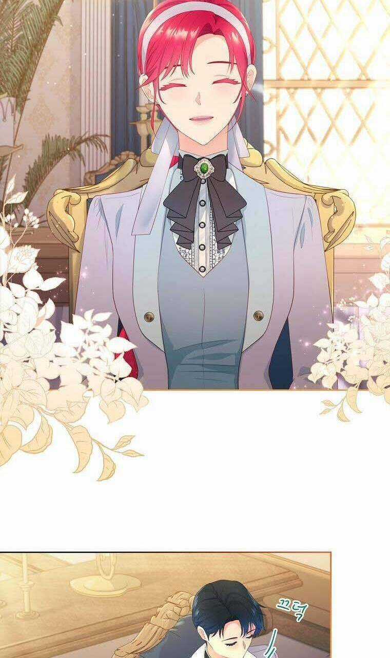 Chồng Tôi Là Người Do Tôi Định Đoạt Chapter 32 trang 63