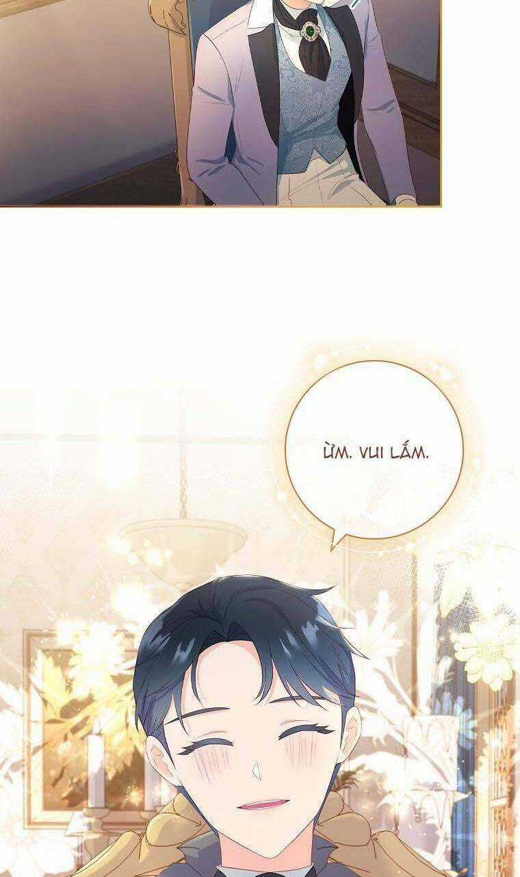 Chồng Tôi Là Người Do Tôi Định Đoạt Chapter 32 trang 64