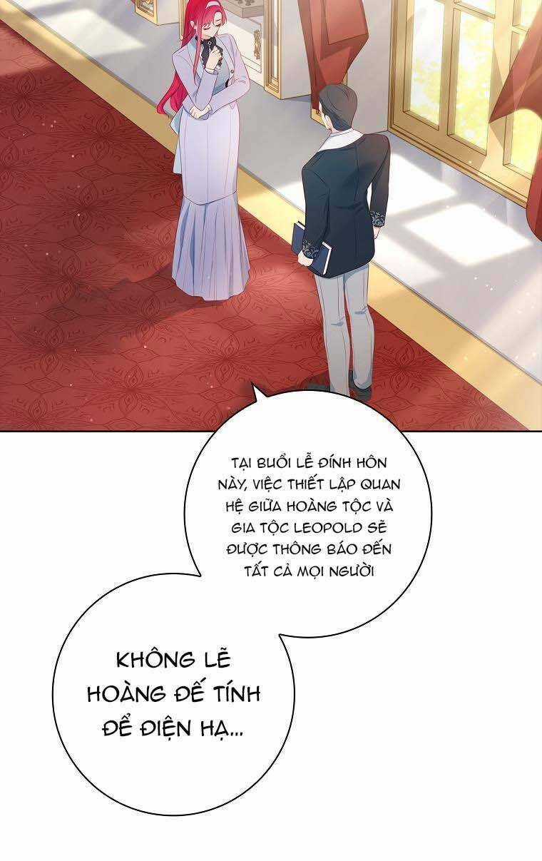 Chồng Tôi Là Người Do Tôi Định Đoạt Chapter 32 trang 8