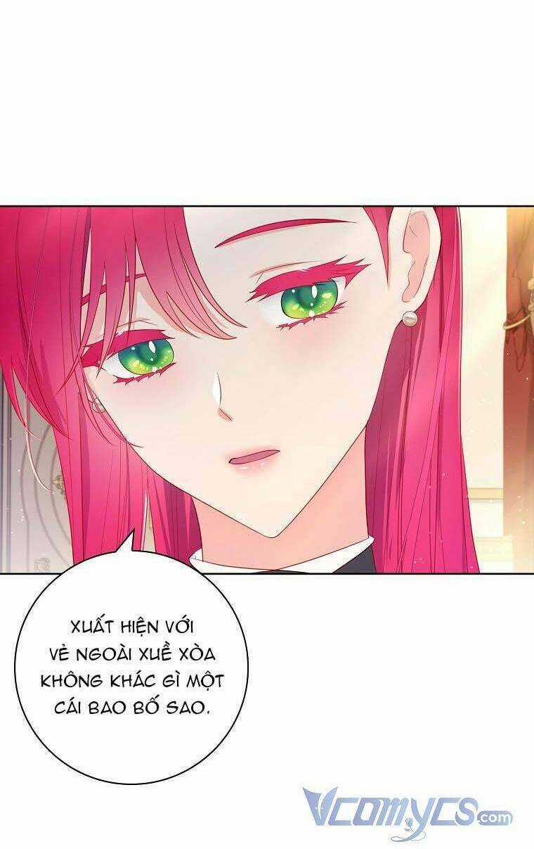 Chồng Tôi Là Người Do Tôi Định Đoạt Chapter 32 trang 9