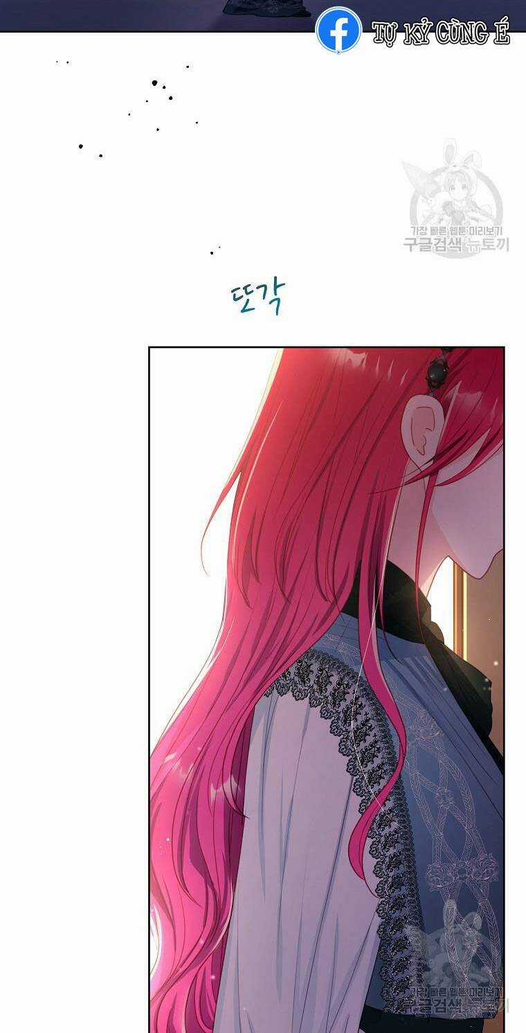 Chồng Tôi Là Người Do Tôi Định Đoạt Chapter 4 trang 11