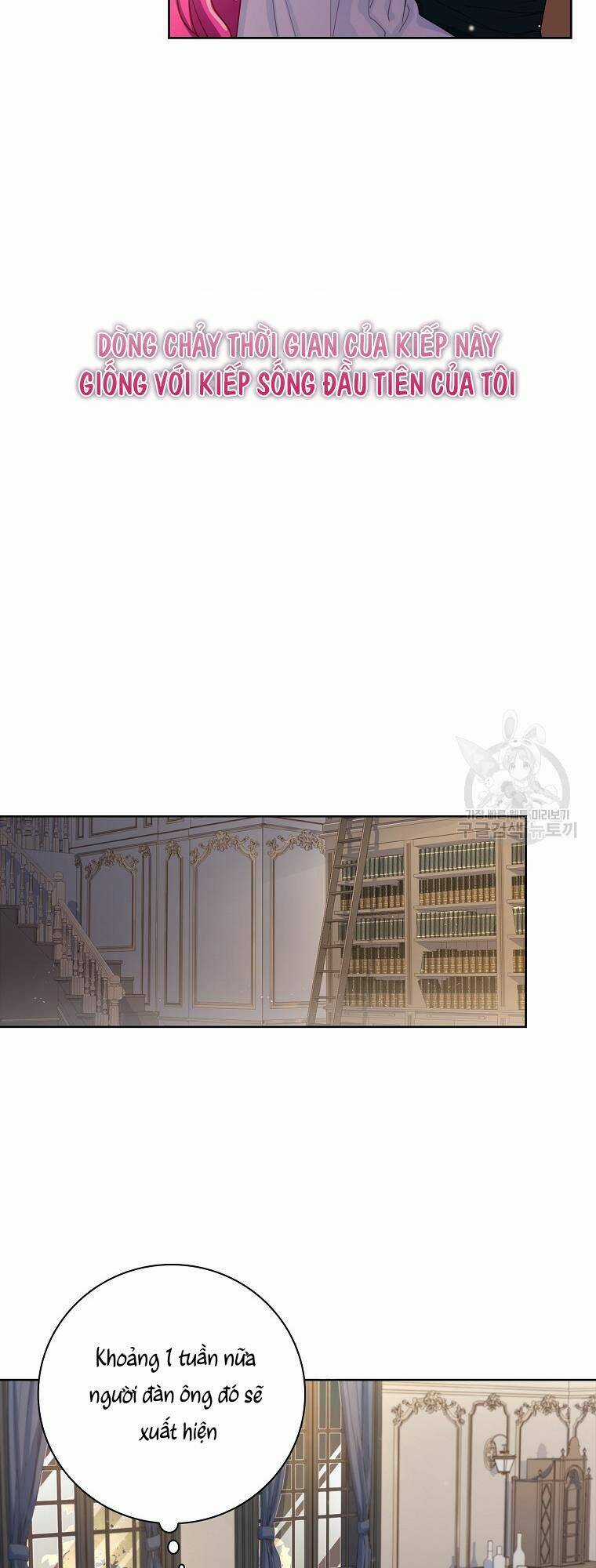 Chồng Tôi Là Người Do Tôi Định Đoạt Chapter 4 trang 12