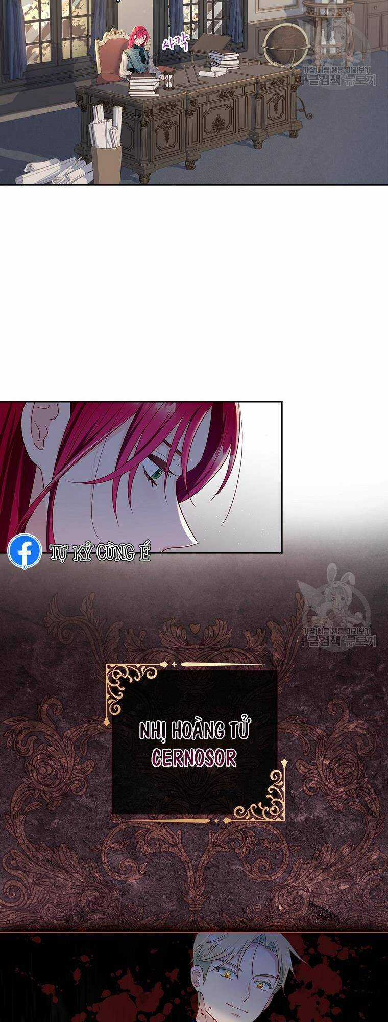 Chồng Tôi Là Người Do Tôi Định Đoạt Chapter 4 trang 13