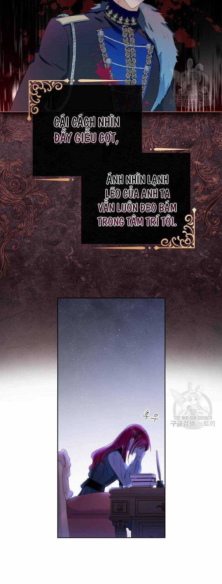 Chồng Tôi Là Người Do Tôi Định Đoạt Chapter 4 trang 14